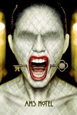 Truyện Kinh Dị Mỹ (Phần 5) American Horror Story (Season 5)