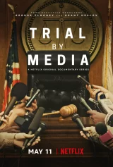 Truyền thông xử án Trial By Media