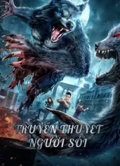 Truyền Thuyết Người Sói The war of werewolf
