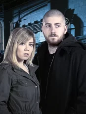 Tự lực (Phần 1) Between (Season 1)