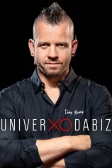 UniverXO Dabiz UniverXO Dabiz
