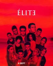 Ưu tú (Phần 2) Elite (Season 2)