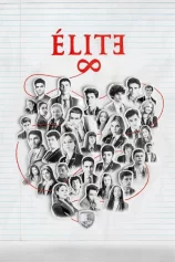 Ưu tú (Phần 8) Elite (Season 8)