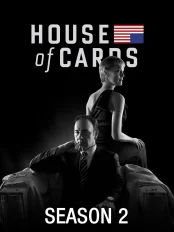 Ván bài chính trị (Phần 2) House of Cards (Season 2)