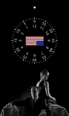 Ván bài chính trị (Phần 5) House of Cards (Season 5)