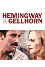 Văn Hào Trên Chiến Trận Hemingway & Gellhorn