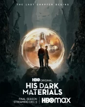 Vật Chất Tối Của Ngài (Phần 3) His Dark Materials (Season 3)