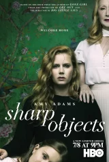 Vật Sắc Sharp Objects
