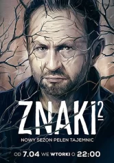 Vết Tích Trên Núi (Phần 2) Signs (Season 2)