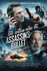 Viên Đạn Thích Khách Assassin's Bullet