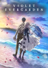 Violet Evergarden: Hồi Ức Không Quên Violet Evergarden: the Movie