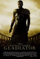 Võ sĩ giác đấu Gladiator