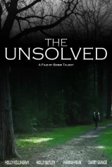 Vụ án chưa lời giải Unsolved