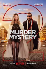 Vụ giết người bí ẩn 2 Murder Mystery 2