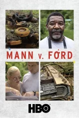 Vụ Kiện Giữa Mann Và Ford Mann v. Ford