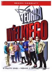 Vụ nổ lớn (Phần 10) The Big Bang Theory (Season 10)