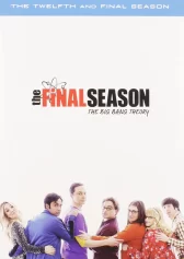 Vụ nổ lớn (Phần 12) The Big Bang Theory (Season 12)