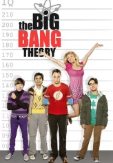 Vụ nổ lớn (Phần 2) The Big Bang Theory (Season 2)