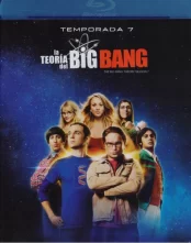 Vụ nổ lớn (Phần 7) The Big Bang Theory (Season 7)