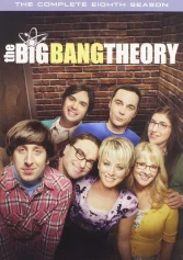 Vụ nổ lớn (Phần 8) The Big Bang Theory (Season 8)