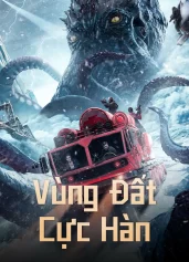 Vùng Đất Cực Hàn The Antarctic Octopus