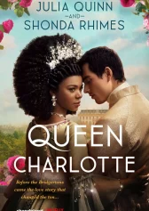 Vương hậu Charlotte: Câu chuyện Bridgerton Queen Charlotte: A Bridgerton Story