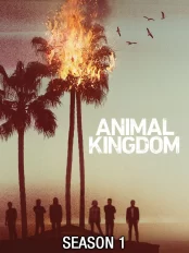 Vương quốc động vật (Phần 1) Animal Kingdom (Season 1)
