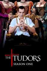 Vương Triều Tudors (Phần 1) The Tudors (Season 1)