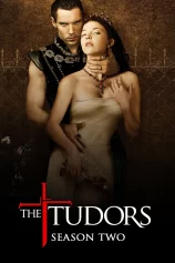 Vương Triều Tudors (Phần 2) The Tudors (Season 2)