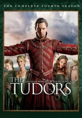 Vương Triều Tudors (Phần 4) The Tudors (Season 4)