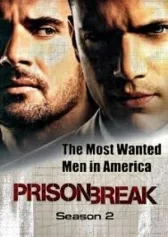 Vượt Ngục (Phần 2) Prison Break (Season 2)