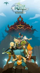 Wakfu (Phần 2) Wakfu (Season 2)