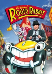 Who Framed Roger Rabbit Who Framed Roger Rabbit