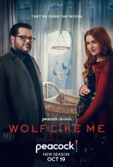 Wolf Like Me (Phần 1) Wolf Like Me (Season 1)