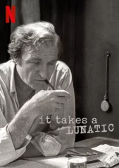 Wynn Handman – Cuồng si sân khấu It Takes a Lunatic