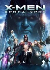 X-Men: Apocalypse X-Men: Apocalypse