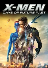 X-Men: Ngày Cũ Của Tương Lai X-Men: Days of Future Past