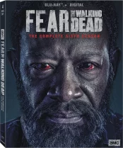 Xác Sống Đáng Sợ (Phần 6) Fear The Walking Dead (Season 6)