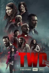 Xác Sống (Phần 10) The Walking Dead (Season 10)