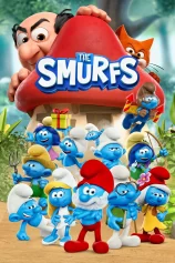 Xì Trum (Phần 1) The Smurfs (Season 1)