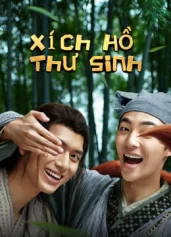 Xích Hồ Thư Sinh Soul Snatcher