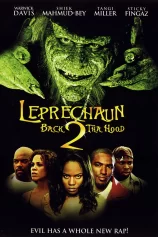 Yêu tinh Leprechaun: Trở lại khu phố Leprechaun 6: Back 2 tha Hood
