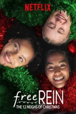 Zoe và Raven (Phần 2) Free Rein (Season 2)