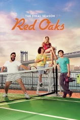 Red Oaks (Phần 3) Red Oaks (Season 3)