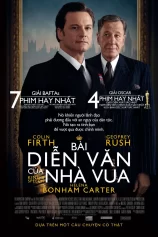 Bài Diễn Văn Của Nhà Vua The King's Speech