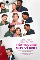 Bridget Jones: Suy Vì Anh Bridget Jones: Mad About the Boy