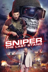 Lính Bắn Tỉa 11: Chốt Chặn Cuối Cùng Sniper: The Last Stand