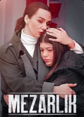 Nghĩa Trang Graveyard