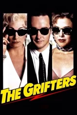Những Kẻ Lừa Đảo The Grifters
