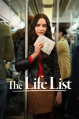 Bản Danh Sách Cuộc Đời The Life List